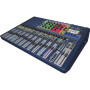 Soundcraft Si Expression 2 24-mic preamp digital mixer with lexicon effects expansion slot & more